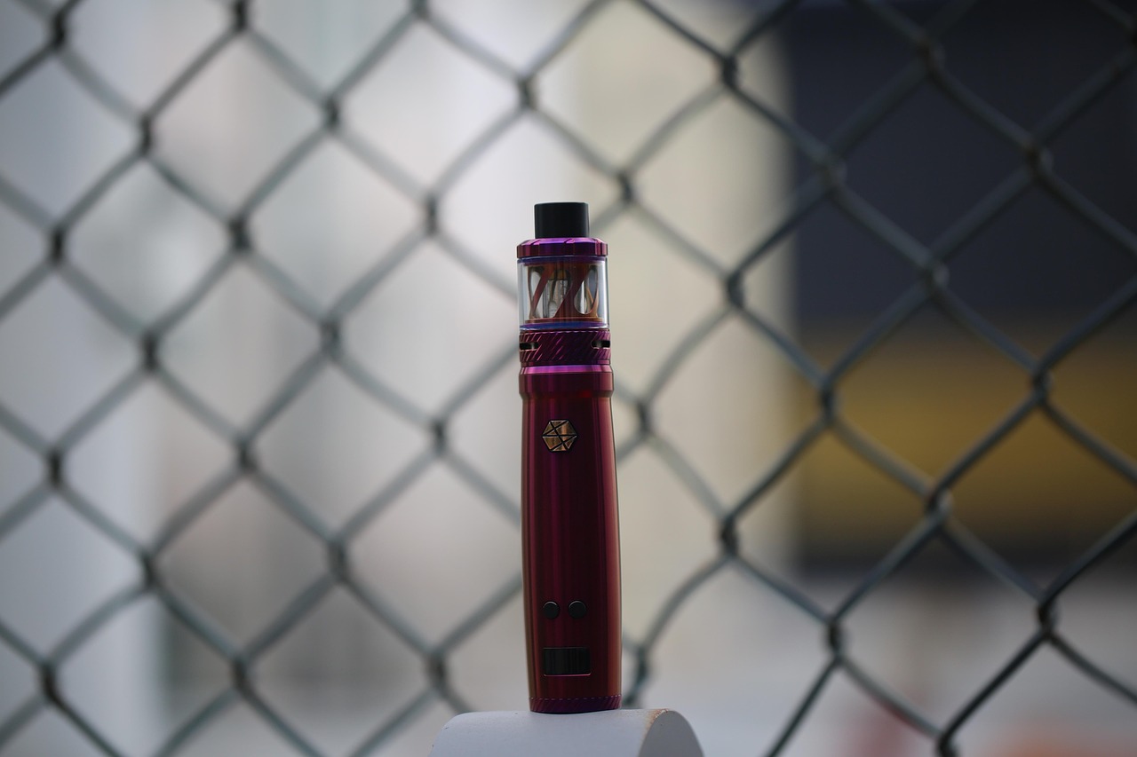 Bulk Disposable Vapes